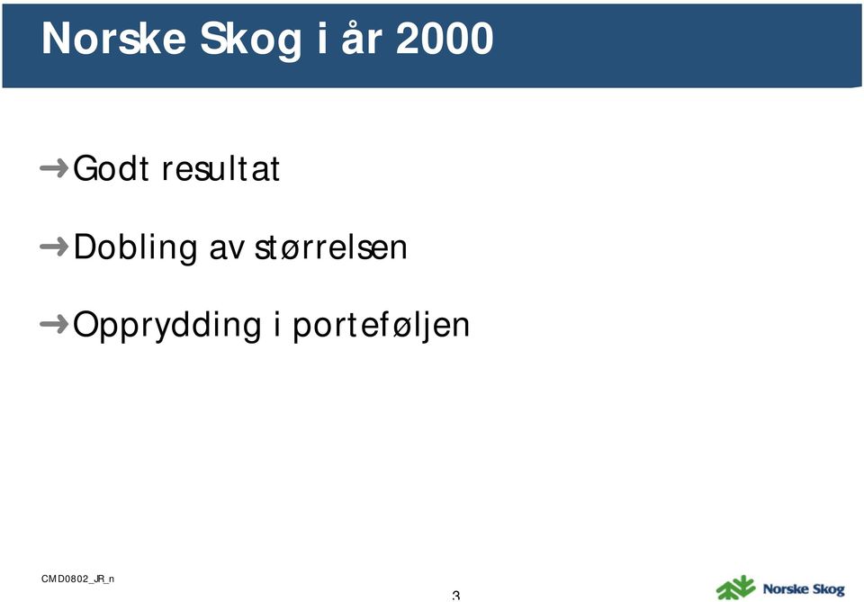 Dobling av