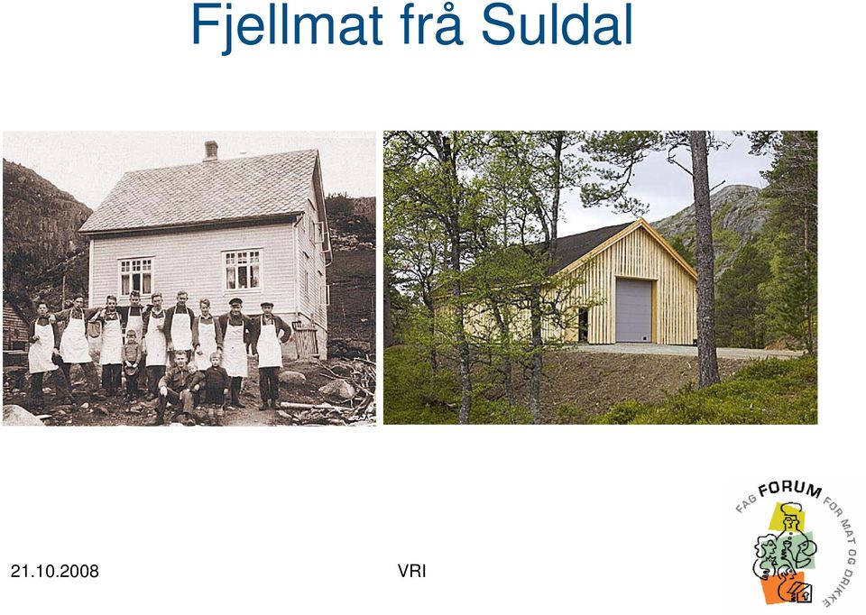 Suldal