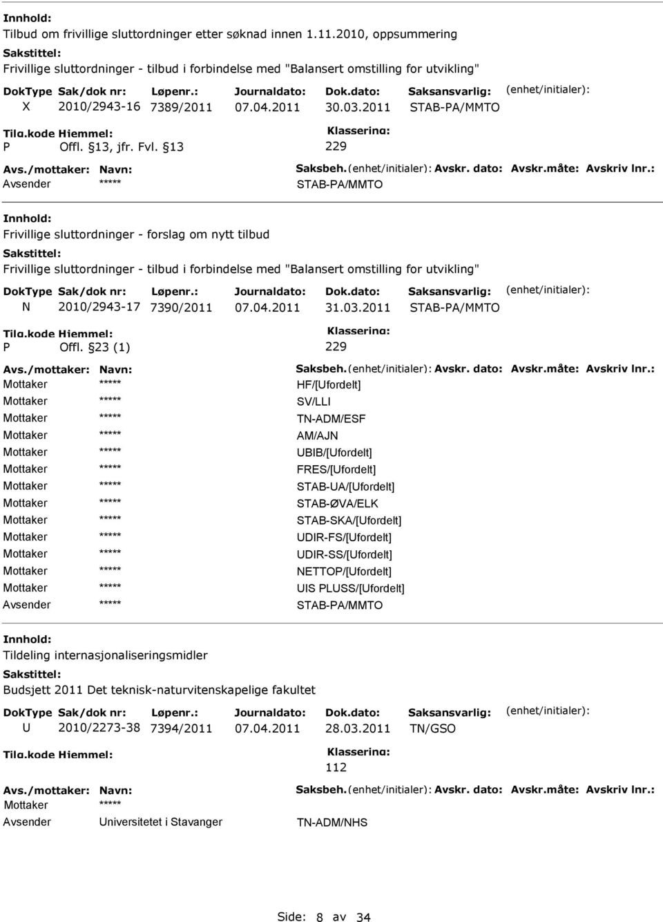 7390/2011 TAB-A/MMTO Offl.