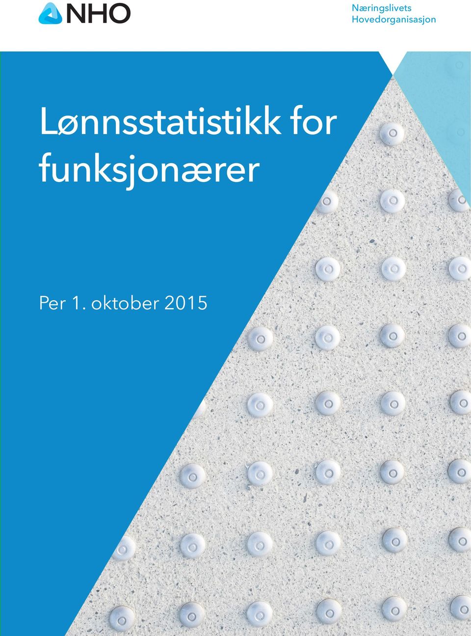 Lønnsstatistikk for