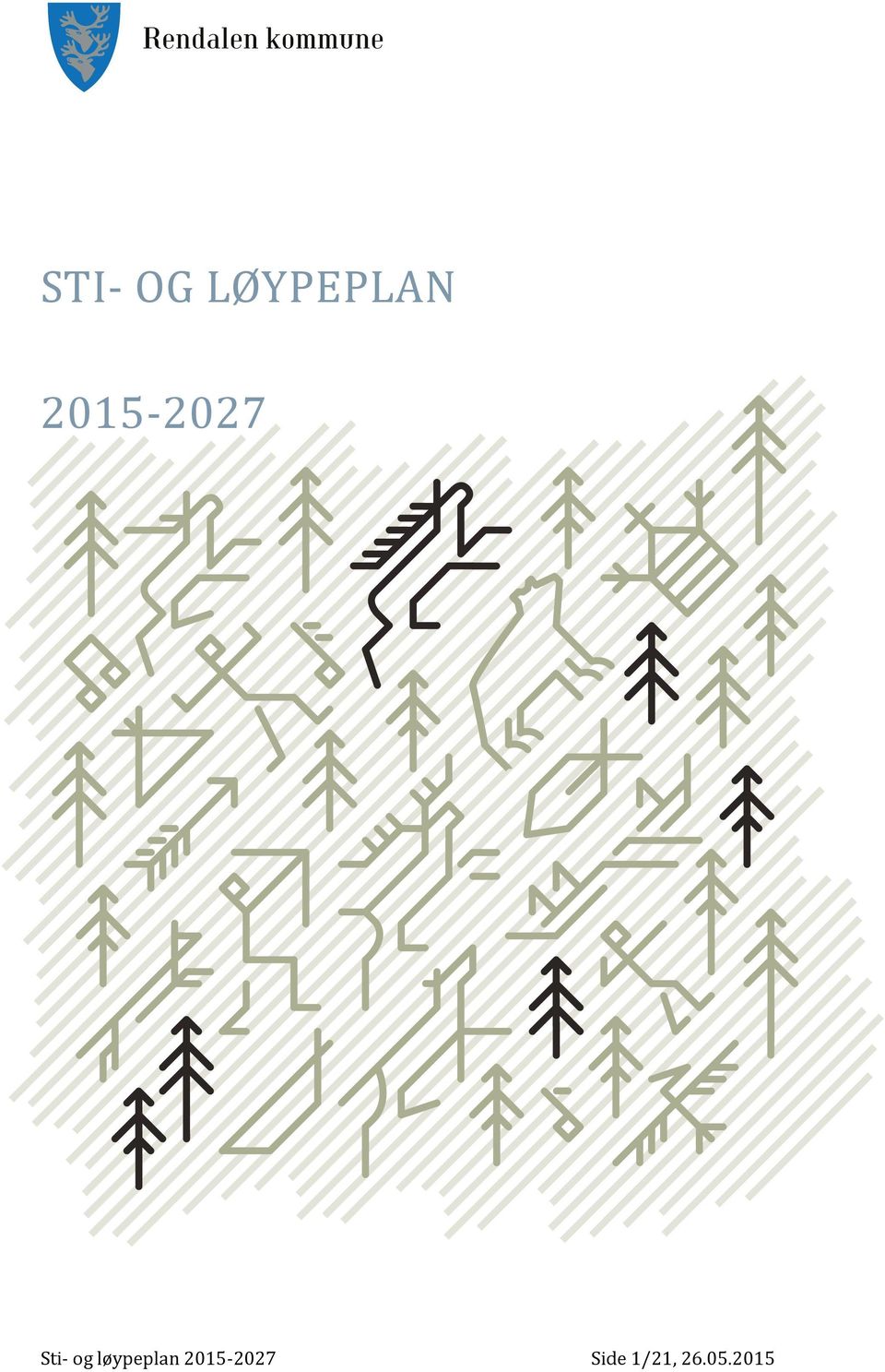 løypeplan 2015-2027