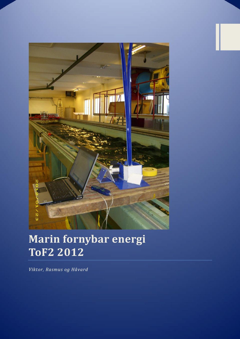 energi ToF2