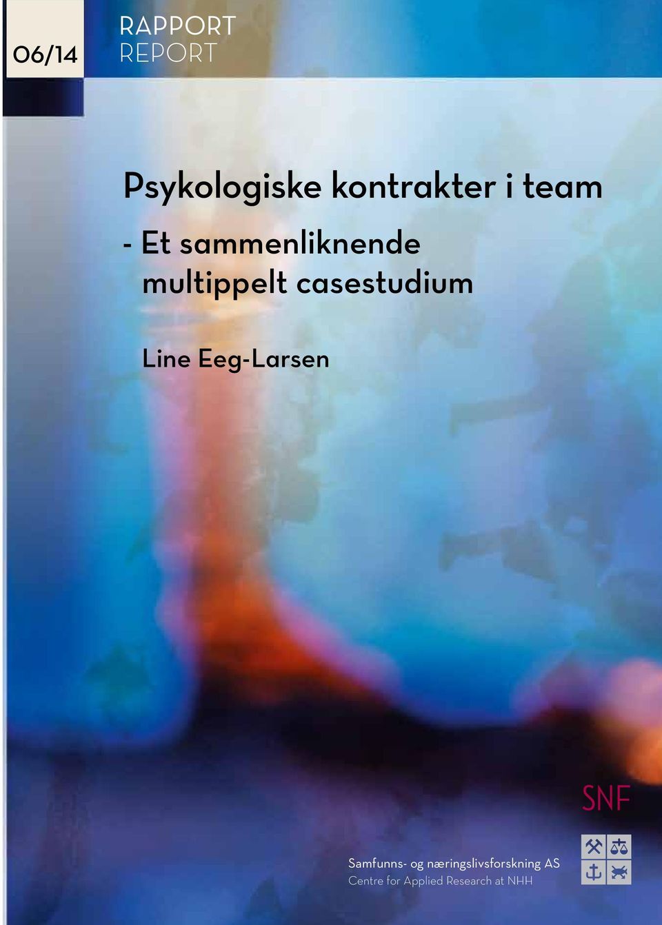 casestudium Line Eeg-Larsen Samfunns- og