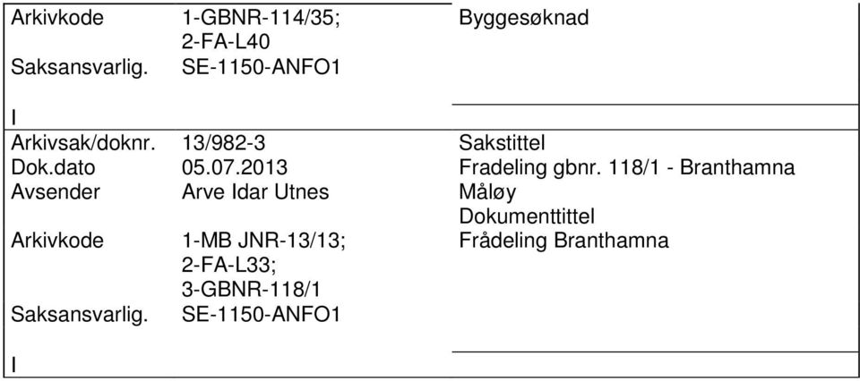 2013 Fradeling gbnr.