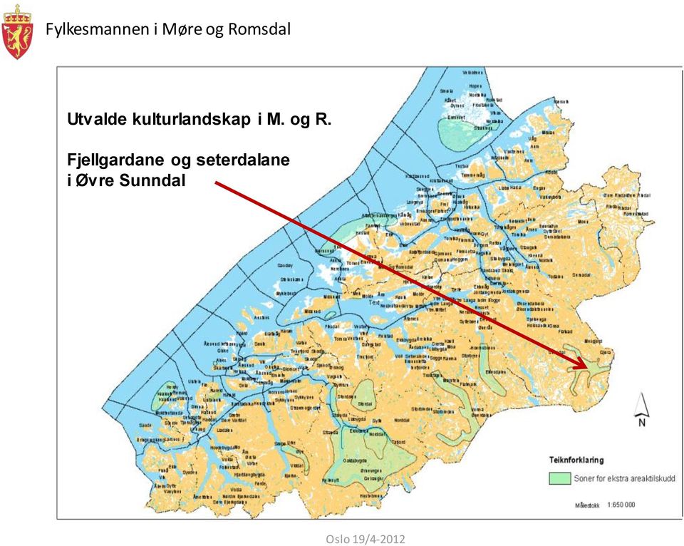 og R. Fjellgardane