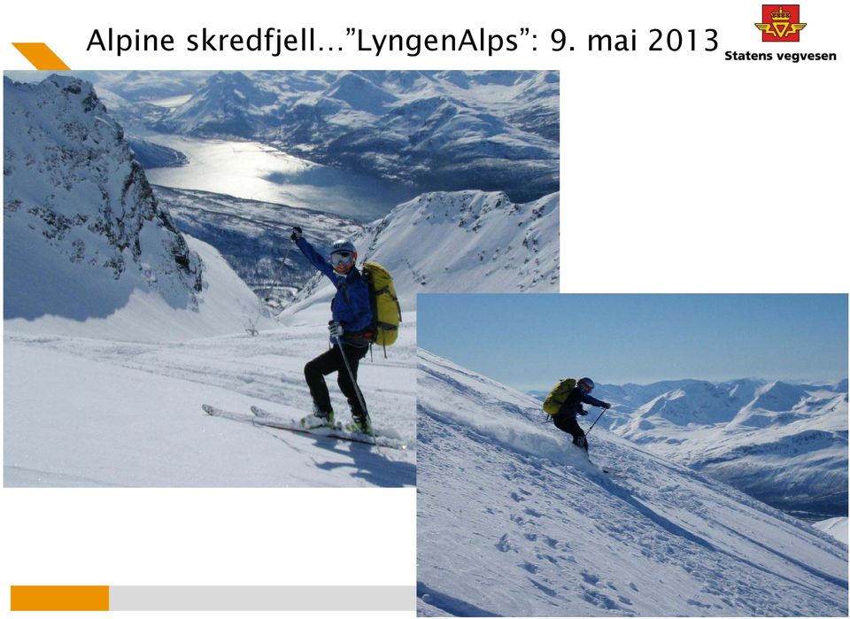 LyngenAlps