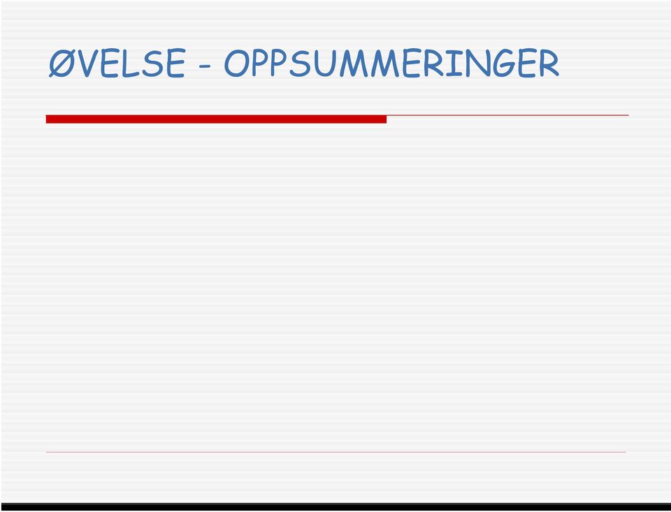 Eller en endring i livet du har gjort og som du fremdeles går og tenker på (endringer i arbeid, jobbe mer/mindre, begynne på et studium, trimme mer, slanke deg,