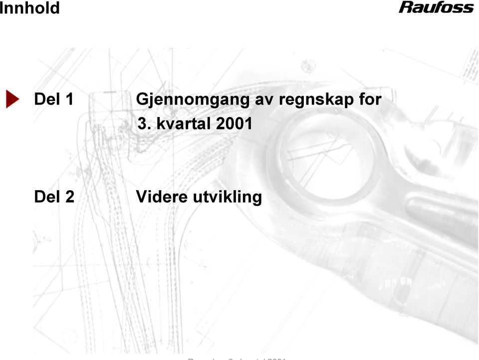 regnskap for 3.