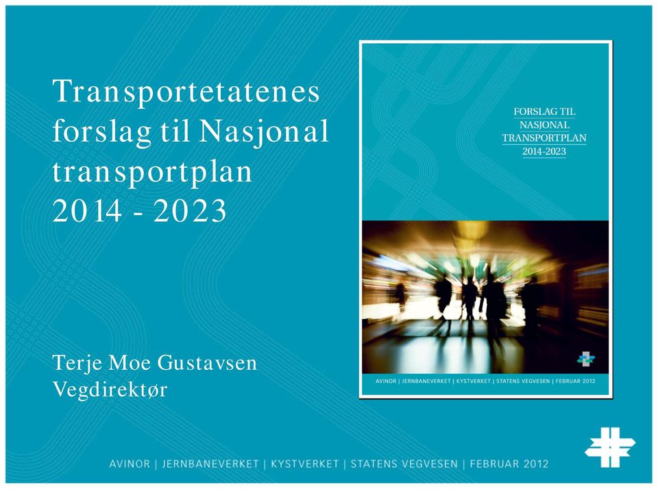 transportplan 2014-2023