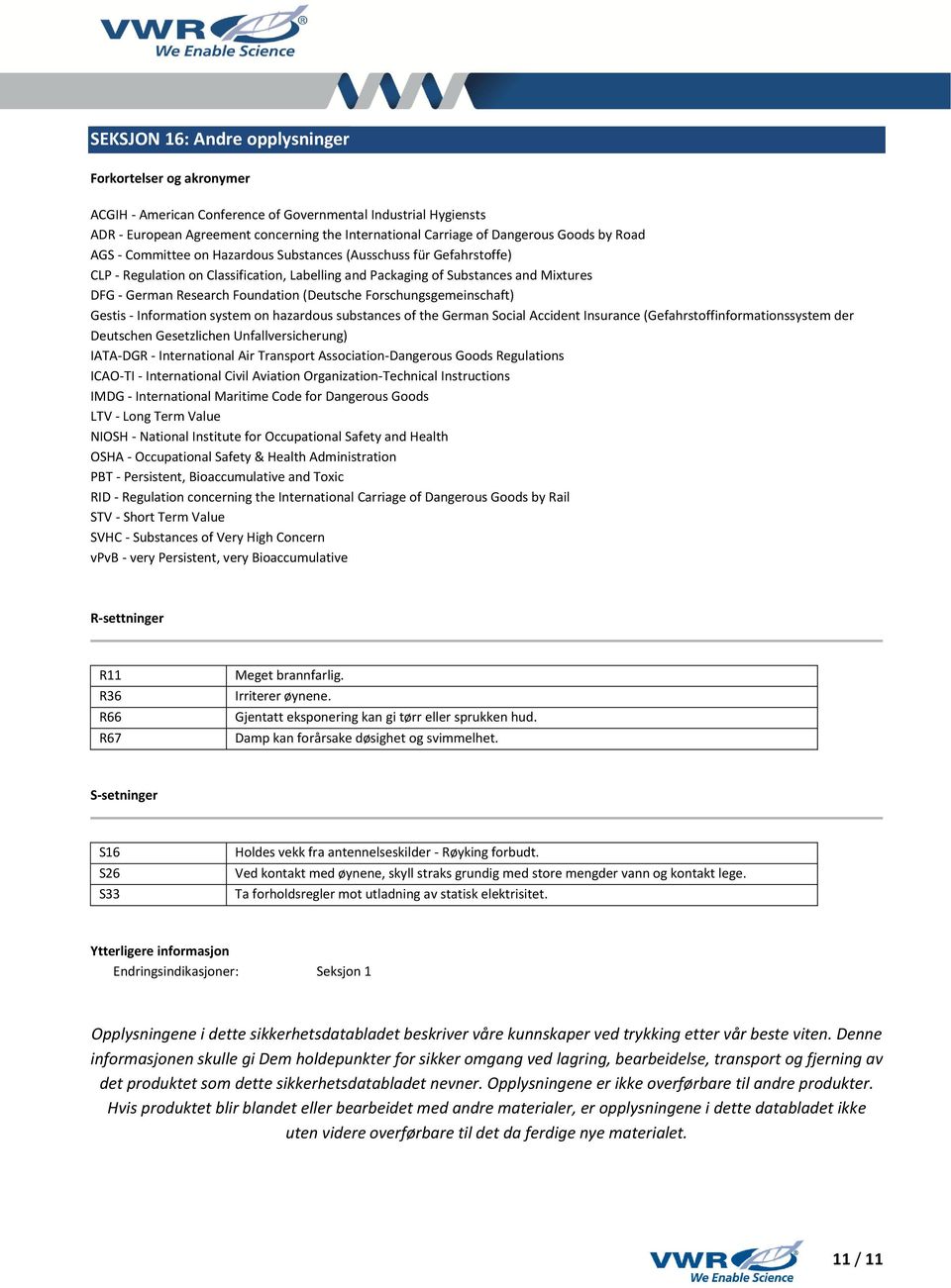 Foundation (Deutsche Forschungsgemeinschaft) Gestis - Information system on hazardous substances of the German Social Accident Insurance (Gefahrstoffinformationssystem der Deutschen Gesetzlichen