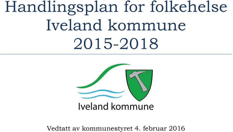 kommune 2015-2018