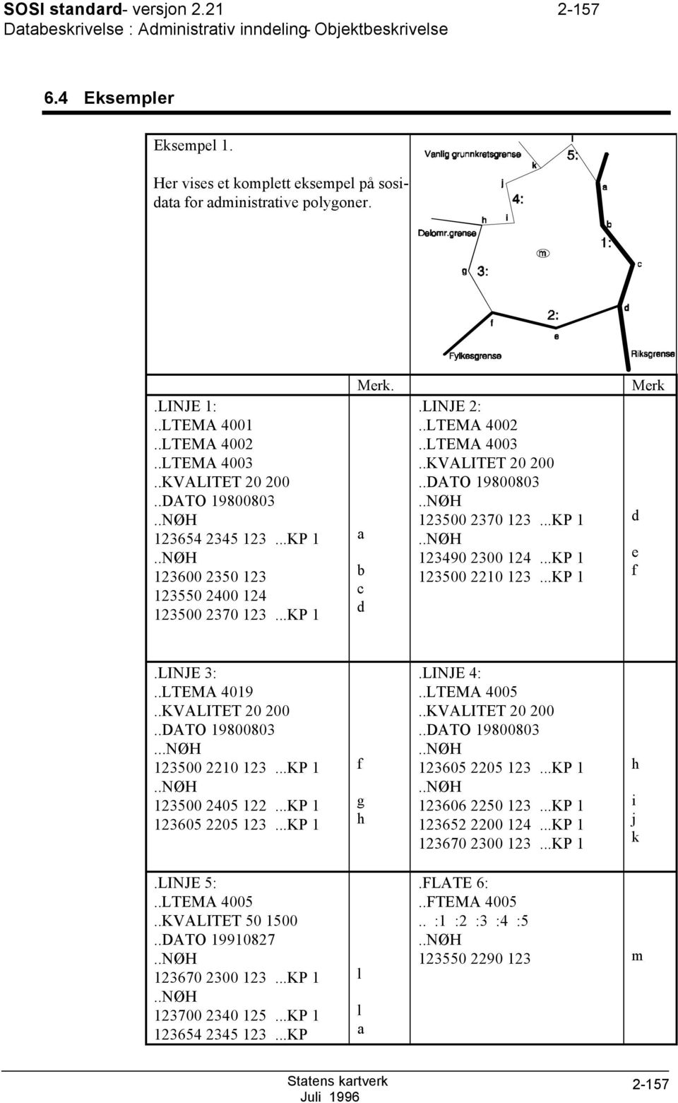 ..KP 1 123490 2300 124...KP 1 123500 2210 123...KP 1 Merk d e f.linje 3:..LTEMA 4019..KVALITET 20 200..DATO 19800803. 123500 2210 123...KP 1 123500 2405 122...KP 1 123605 2205 123...KP 1 f g h.