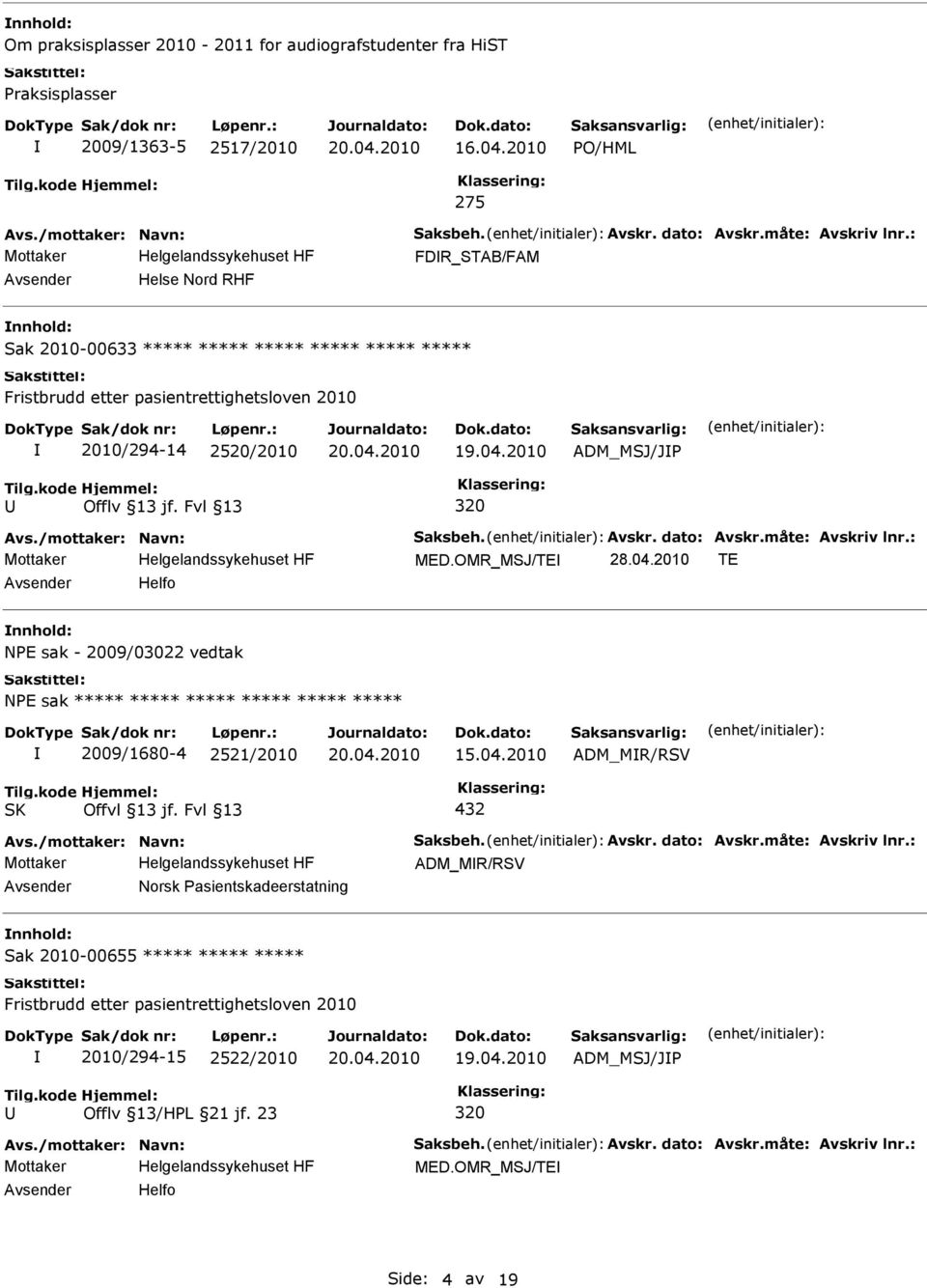 Offlv 13 jf. Fvl 13 320 MED.OMR_MSJ/TE 28.04.