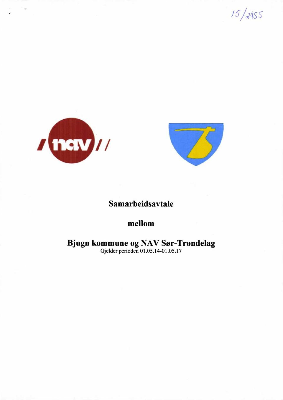NAV Sør-Trøndelag