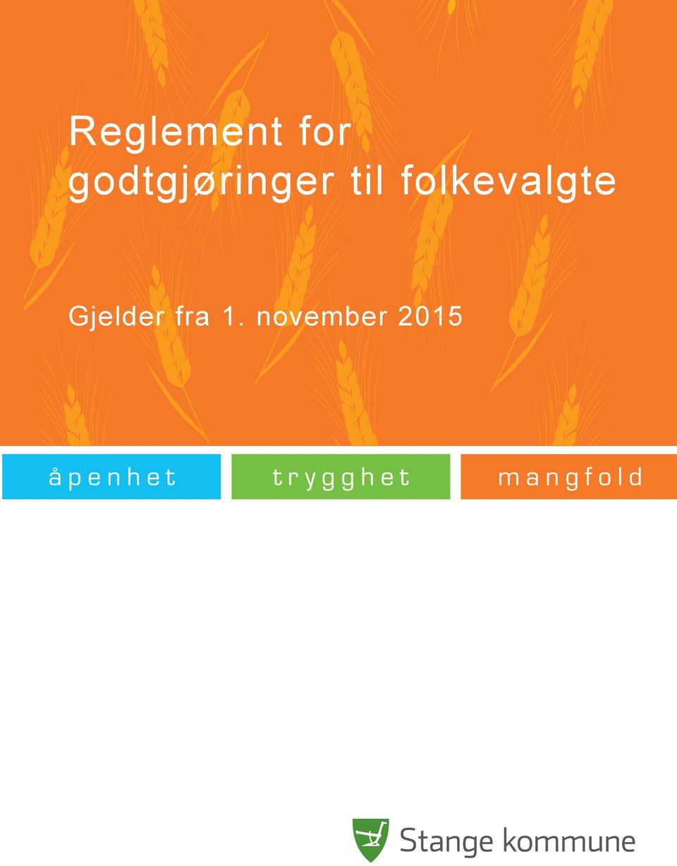 folkevalgte