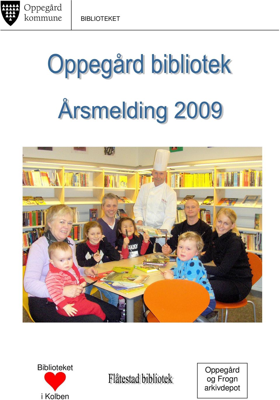 Kolben Oppegård