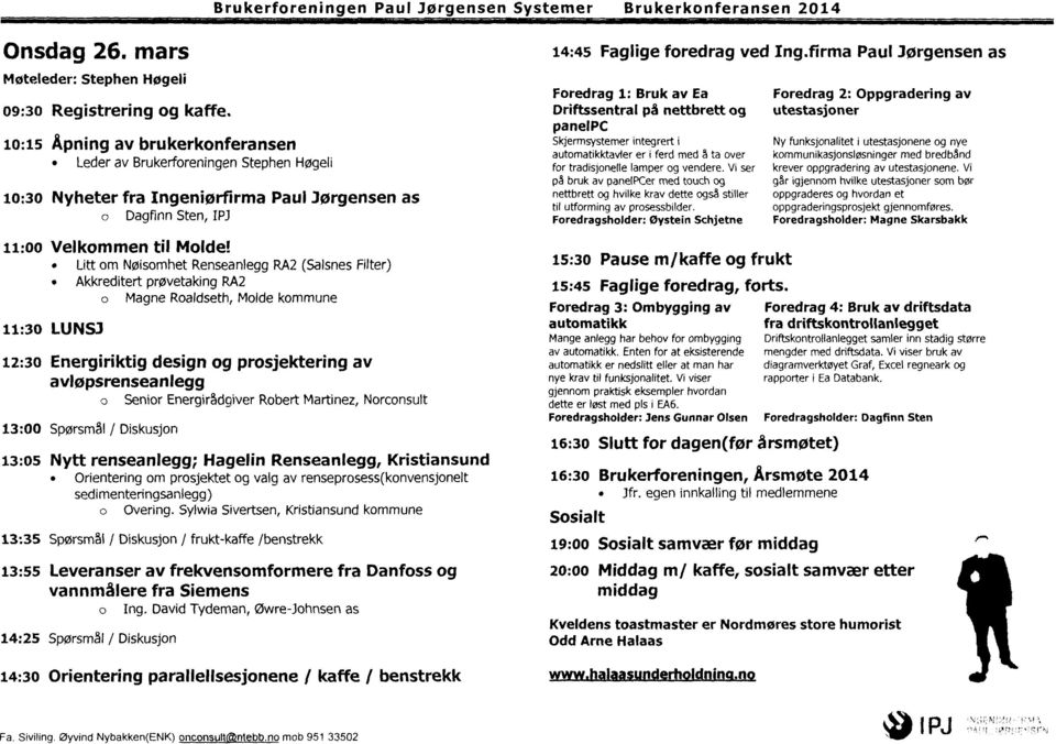 paneipc Skjermsystemer integrert i automatikktavler er i ferd med å ta over for tradisjonelle lamper og vendere.