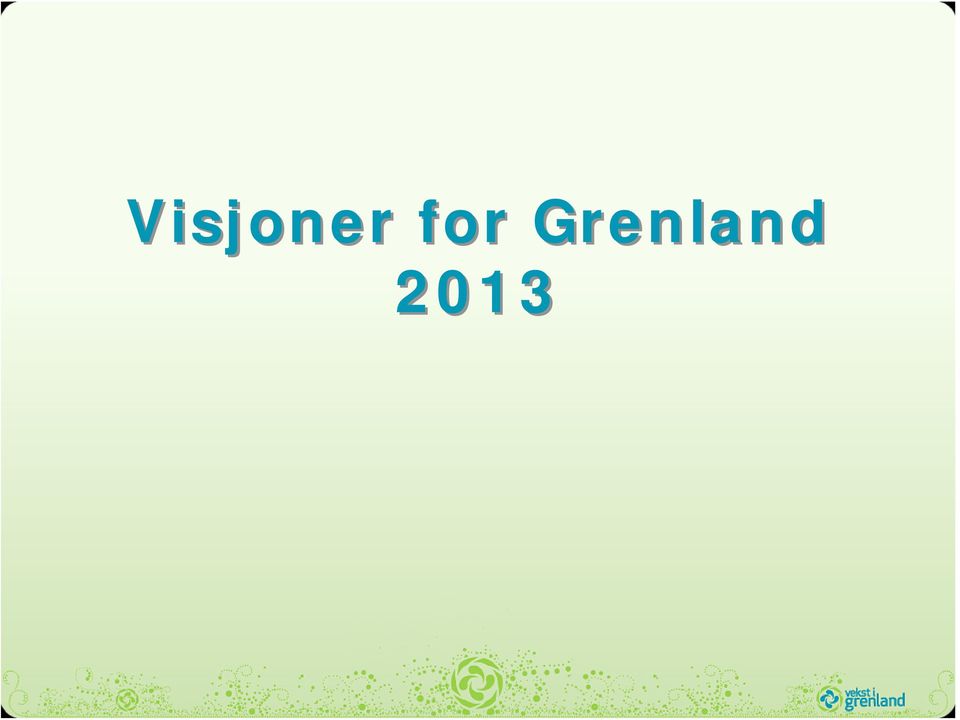 Grenland