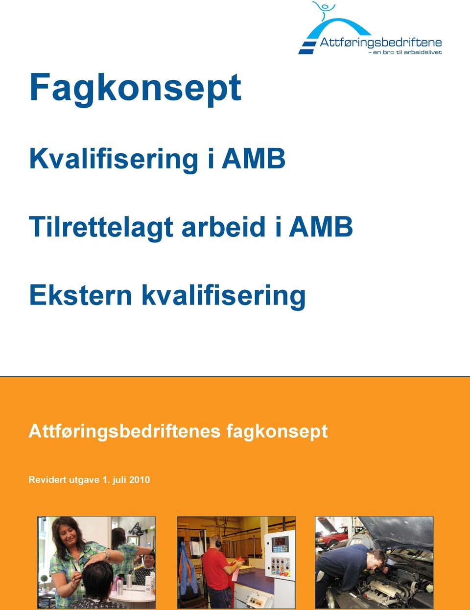 kvalifisering