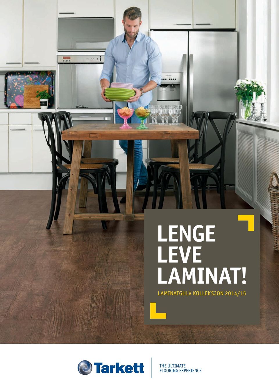 LAMINATGULV