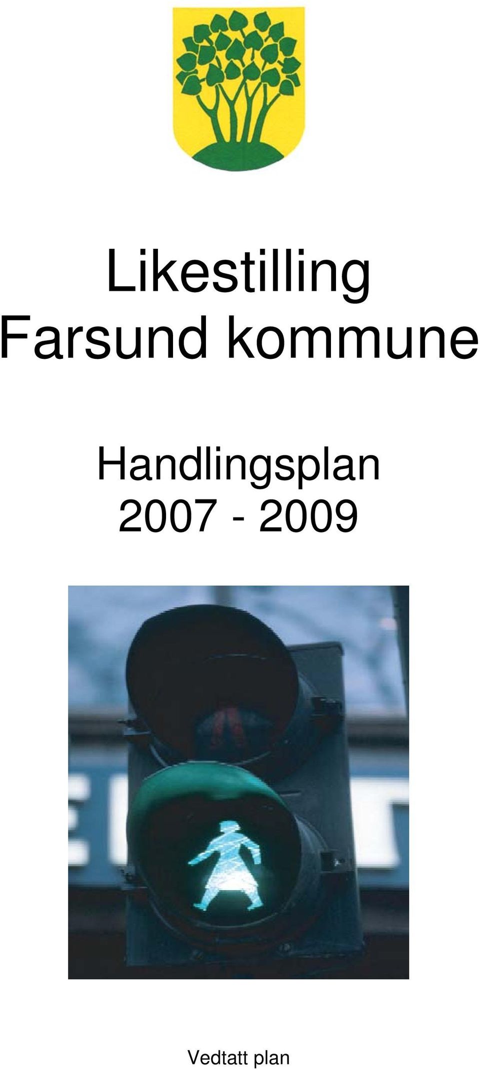 Handlingsplan