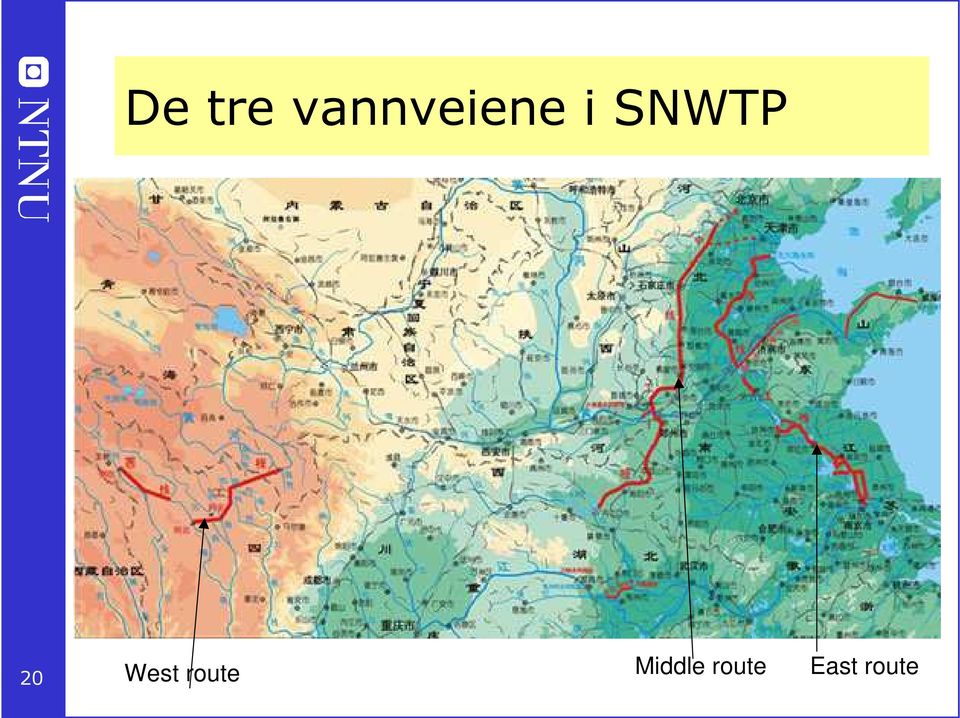 SNWTP 20 West