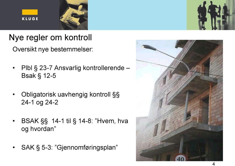 Obligatorisk uavhengig kontroll 24-1 og 24-2 BSAK