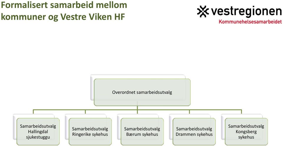 sjukestuggu Samarbeidsutvalg Ringerike sykehus Samarbeidsutvalg