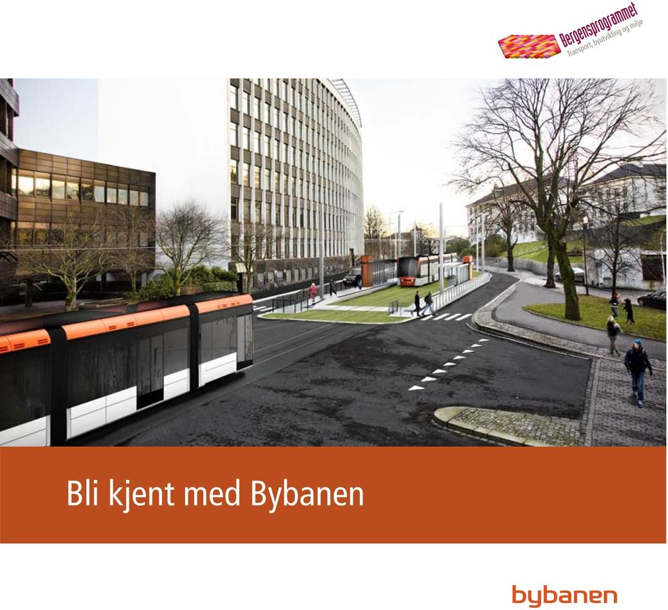 Bybanen