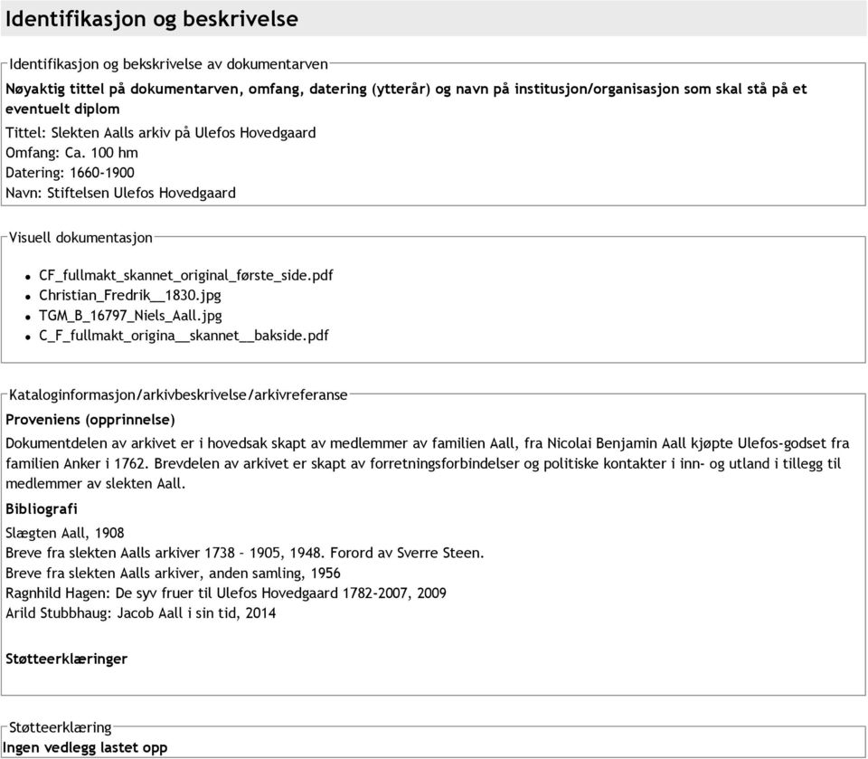 pdf Christian_Fredrik 1830.jpg TGM_B_16797_Niels_Aall.jpg C_F_fullmakt_origina skannet bakside.