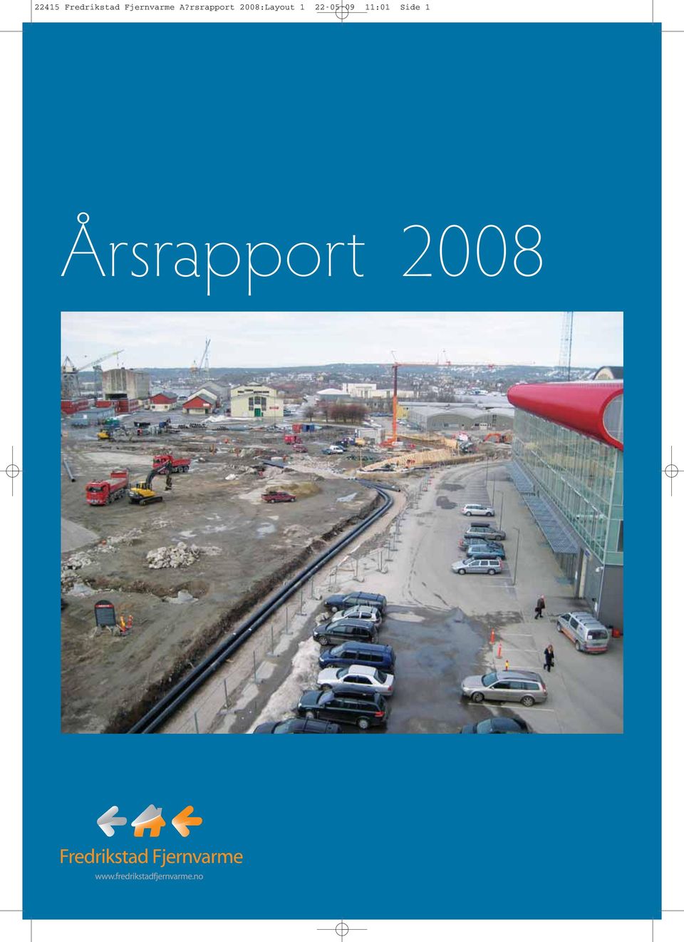 rsrapport 2008:Layout