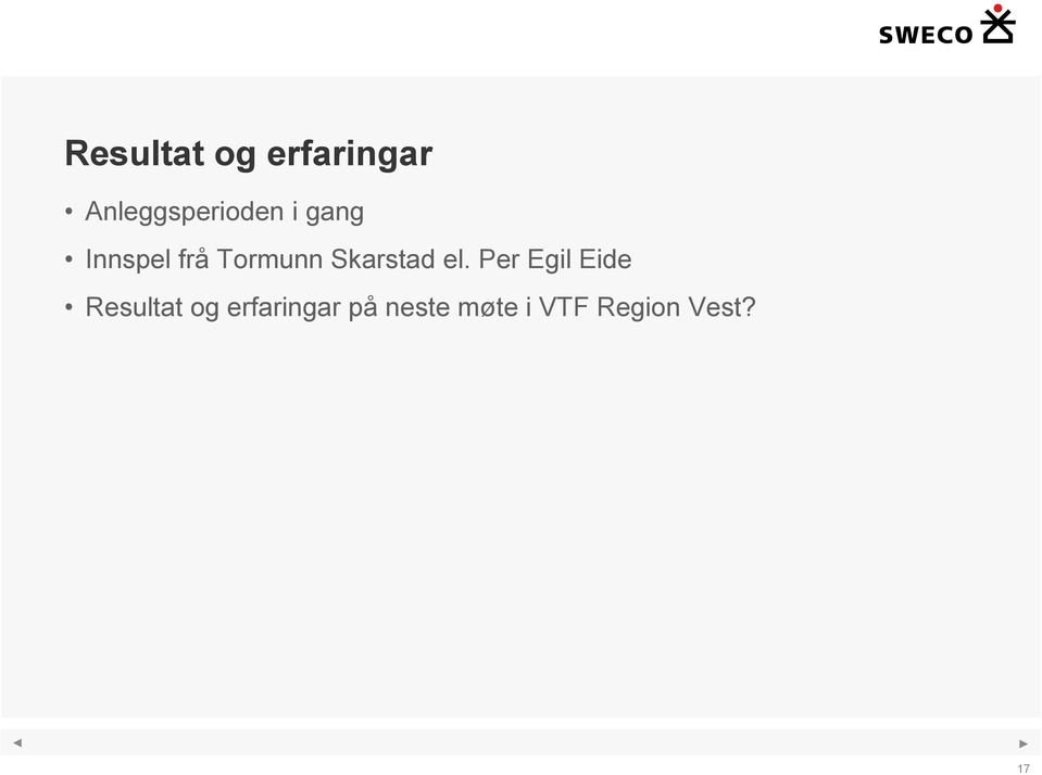 Tormunn Skarstad el.