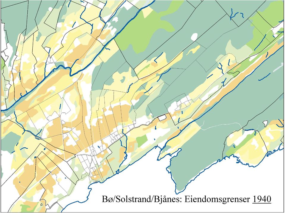 Landbruksavdelingen