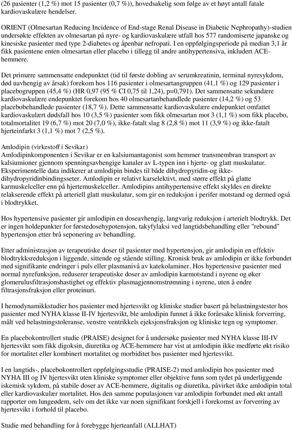 kinesiske pasienter med type 2-diabetes og åpenbar nefropati.