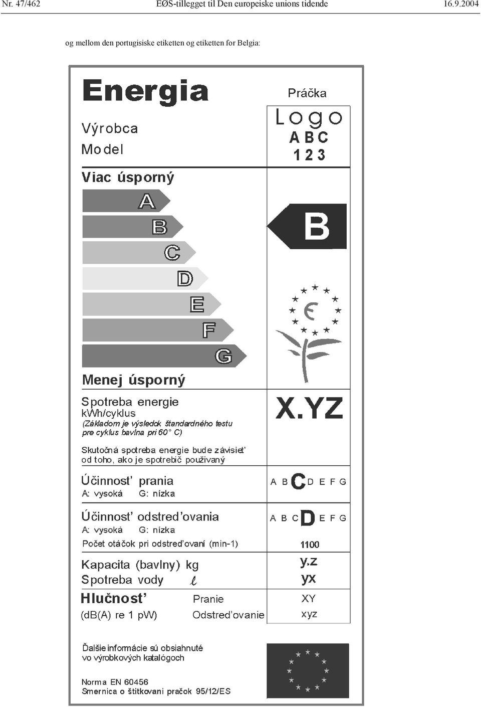 2004 og mellom den portugisiske