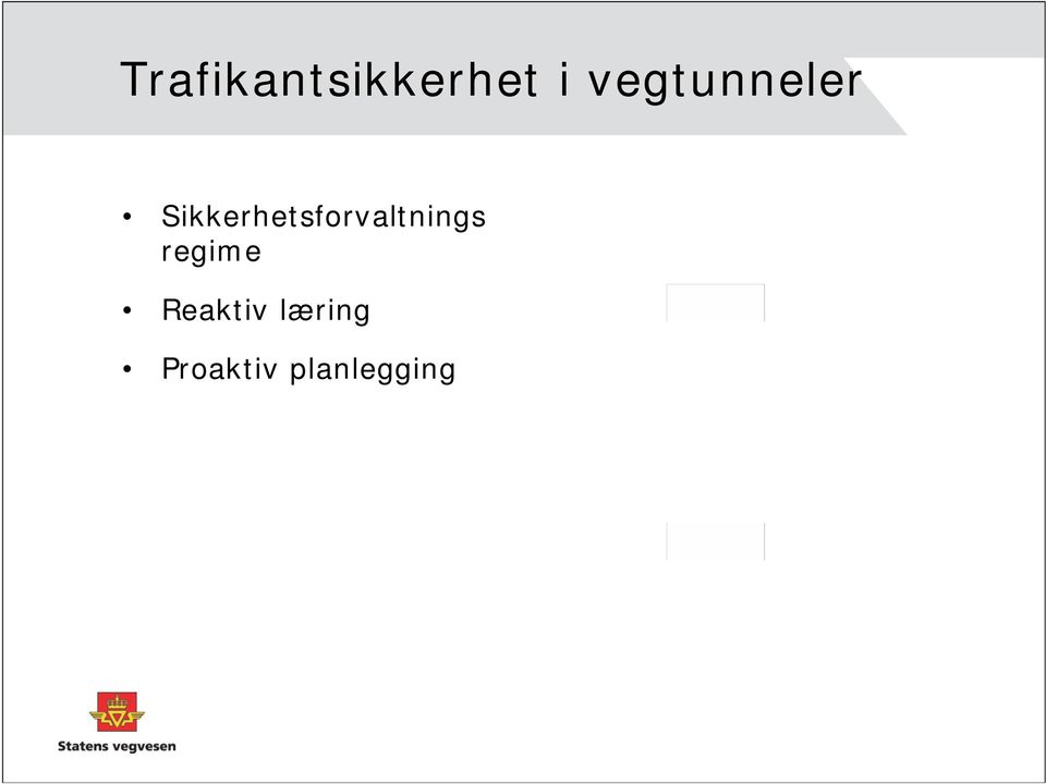 Sikkerhetsforvaltnings