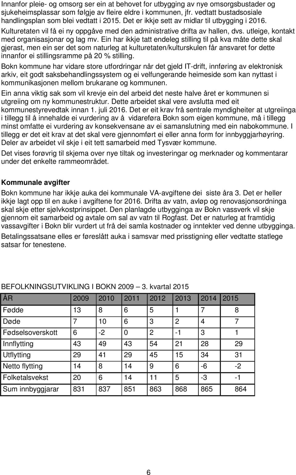 utleige, kontakt med organisasjonar og lag mv.