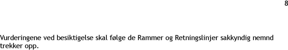 de Rammer og