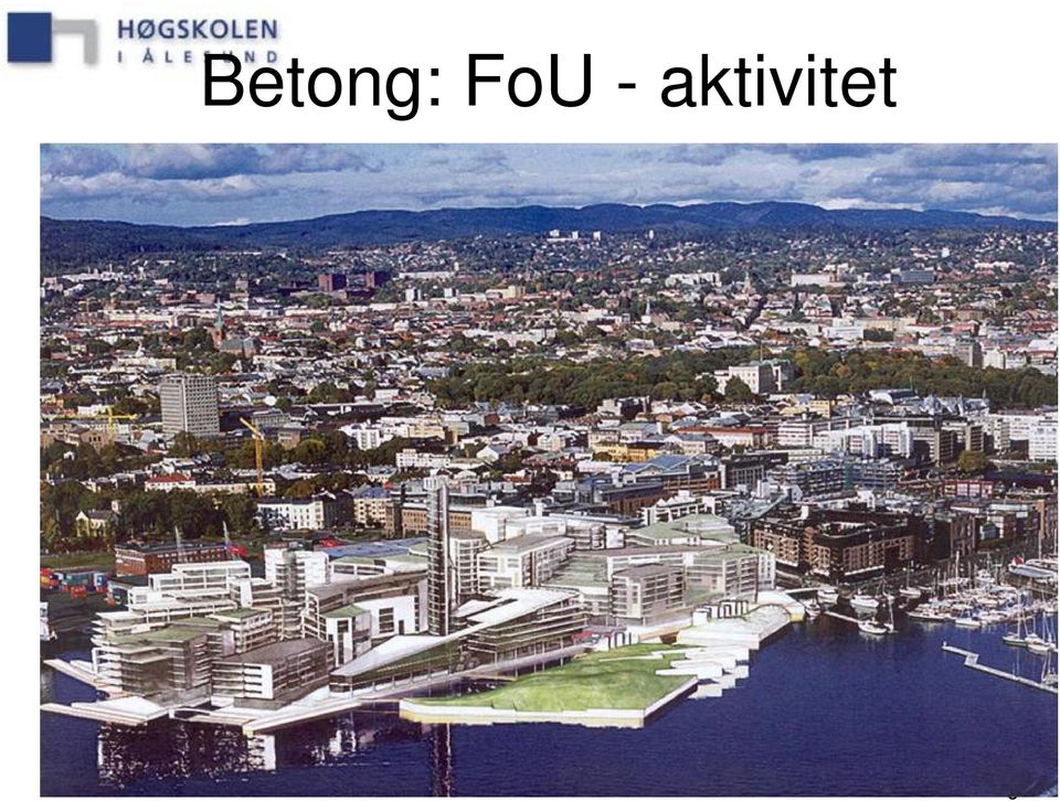 aktivitet