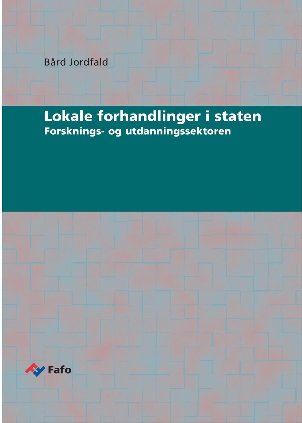 forhandlinger i