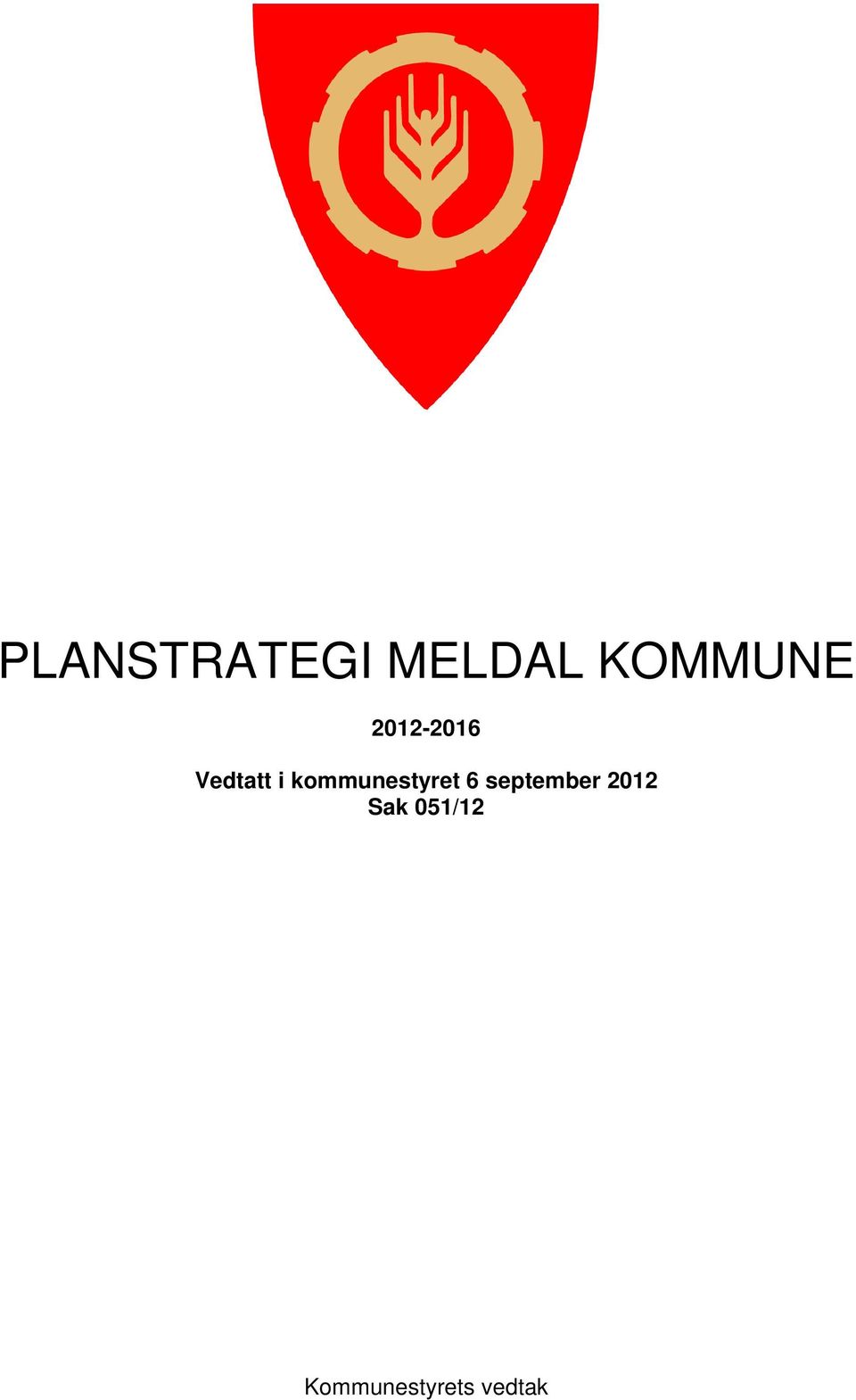 kommunestyret 6 september