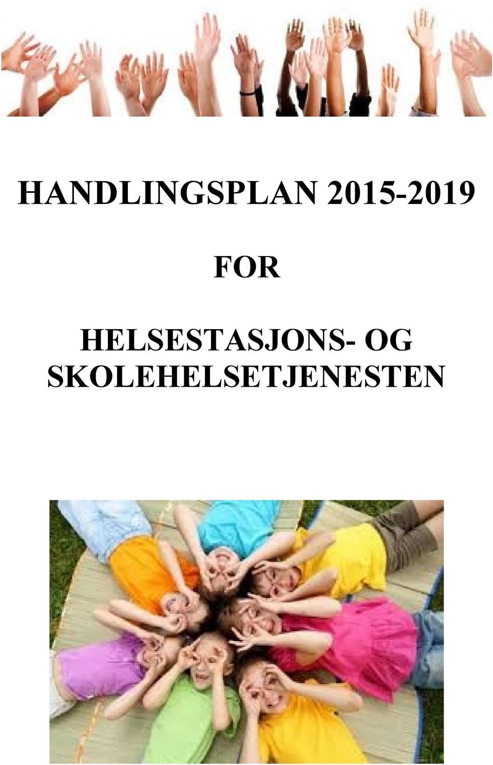 HELSESTASJONS-