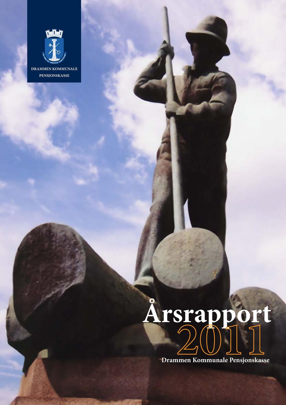 Årsrapport   1