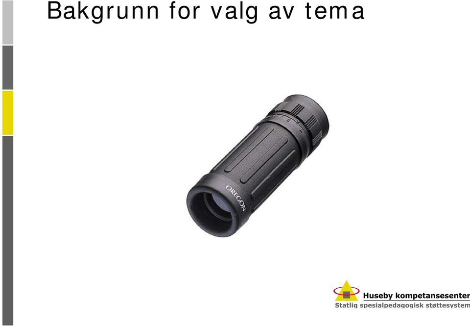 av tema