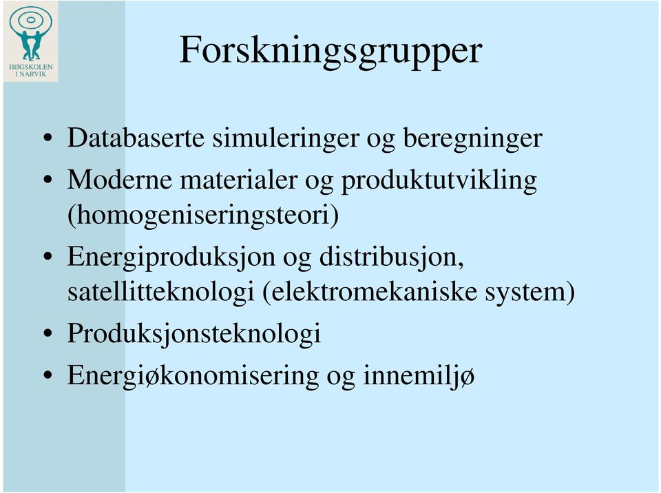 Energiproduksjon og distribusjon, satellitteknologi