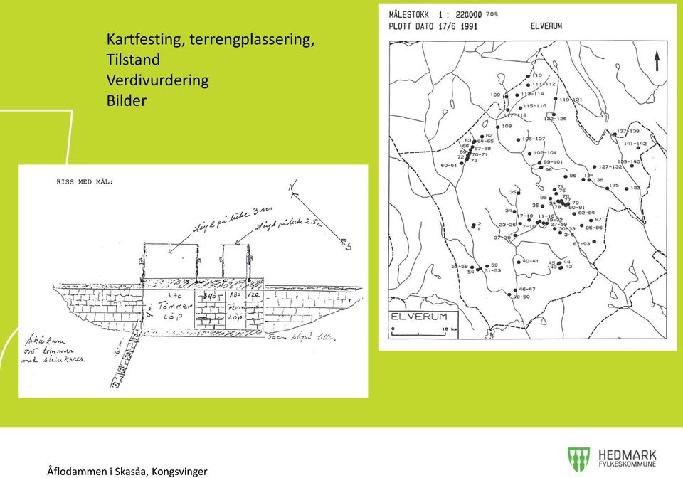 Tilstand Verdivurdering