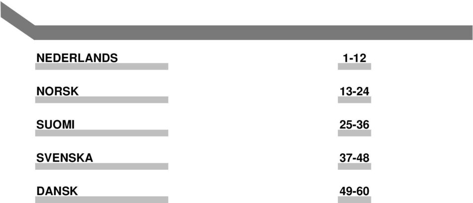 SVENSKA DANSK