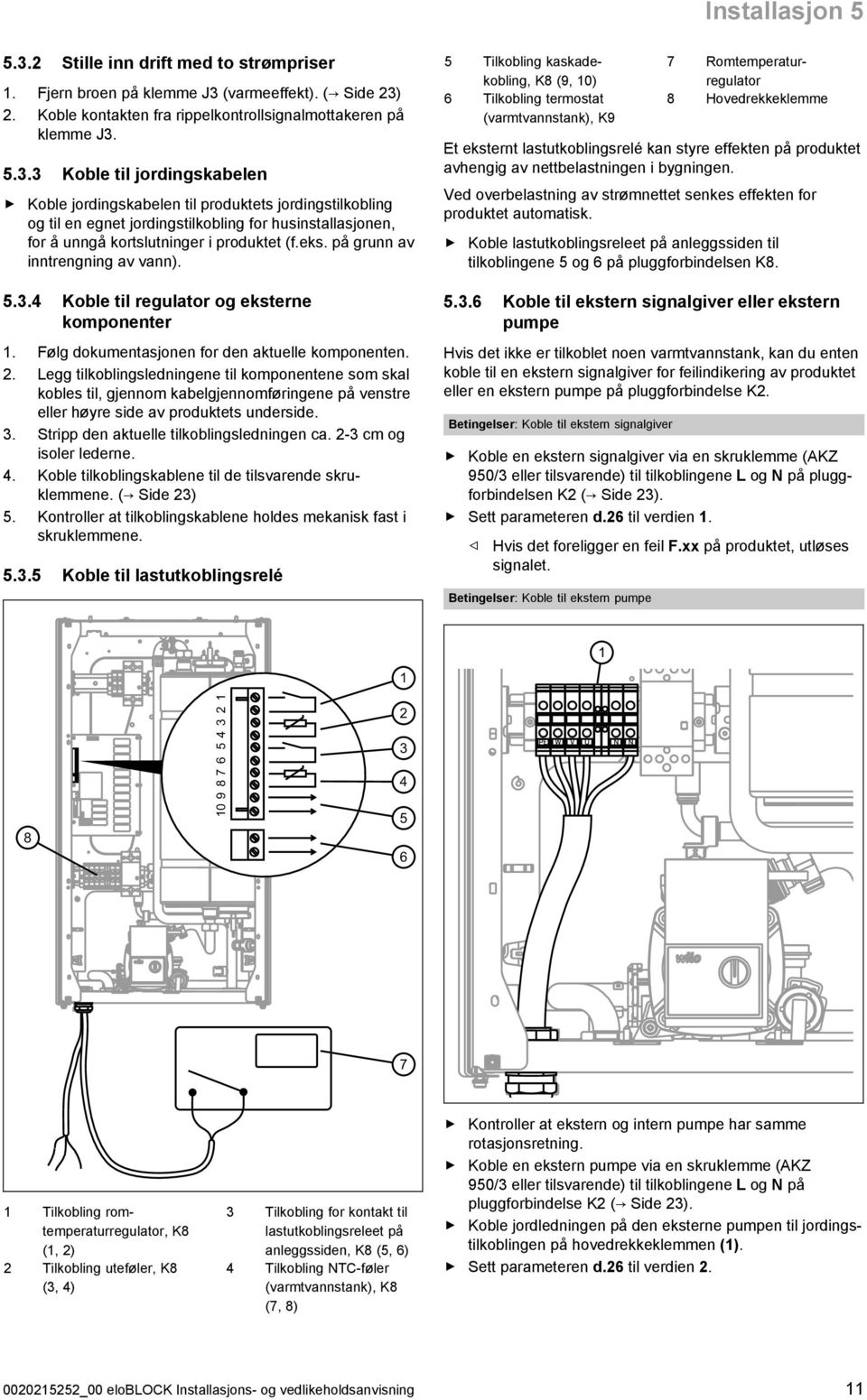 (varmeeffekt). ( Side 23)