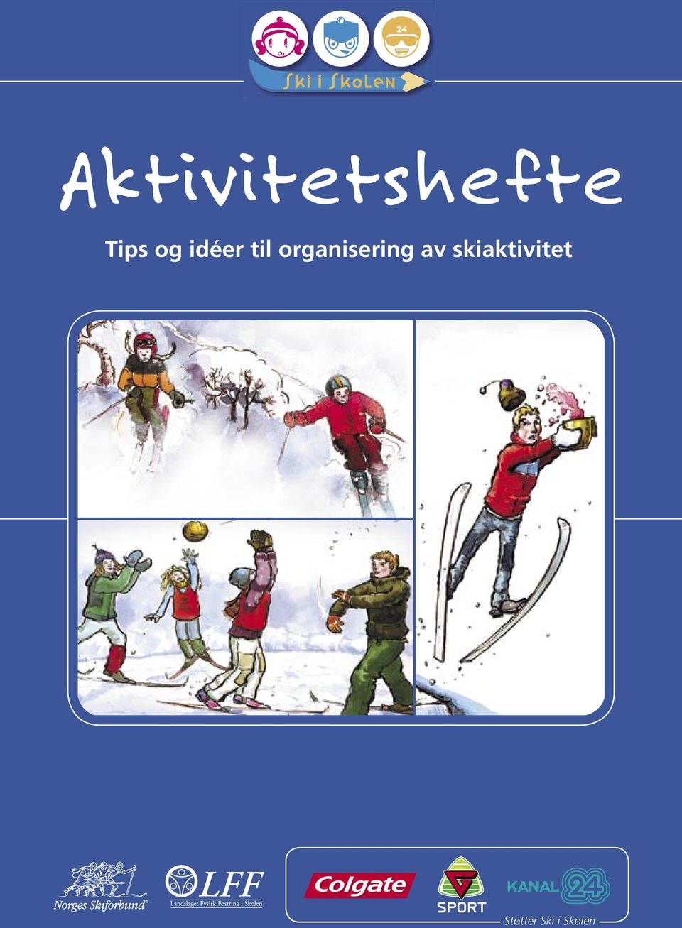 organisering av