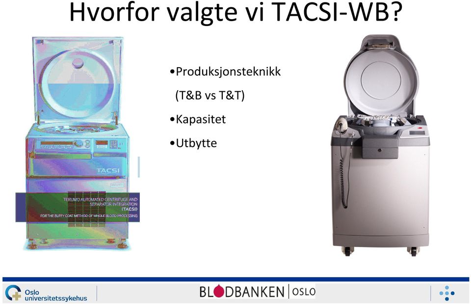 Produksjonsteknikk